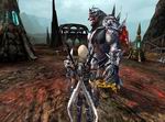 Requiem: Bloodymare