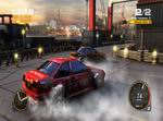 Race Driver: GRID