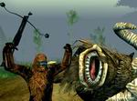 Star Wars Galaxies: Episode III Rage of the Wookiees