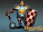 Majesty 2: The Fantasy Kingdom Sim