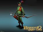 Majesty 2: The Fantasy Kingdom Sim