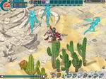 Angels Online