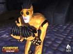 Champions Online