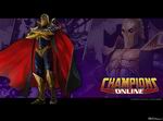 Champions Online