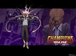 Champions Online