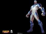 Champions Online