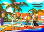 Dance Battle Audition