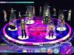 Dance Battle Audition