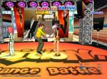 Dance Battle Audition