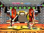 Dance Battle Audition