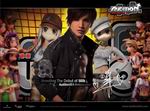 Dance Battle Audition