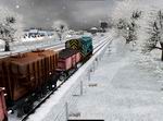 Rail Simulator - Official Expansion Pack