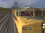 Rail Simulator - Official Expansion Pack