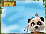 Nanda's Island