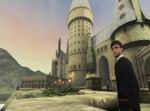 Harry Potter and the Half-Blood Prince