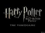 Harry Potter and the Half-Blood Prince