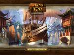 ANNO 1701: The Sunken Dragon
