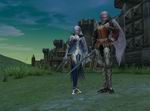Lineage 2: The Chaotic Throne - The Kamael