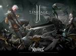 Lineage 2: The Chaotic Throne - The Kamael