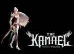 Lineage 2: The Chaotic Throne - The Kamael