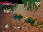 The Flinstones Bedrock Bowling