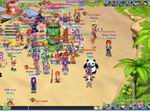 Wonderland Online