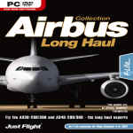 Airbus Collection: Long Haul