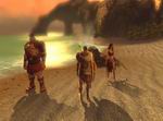 Rise of the Argonauts