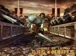 Rise of the Argonauts