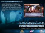 Stargate Online Trading Card Game