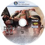 Warhammer 40.000: Dawn of War 2