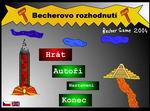 Becherovo rozhodnutí