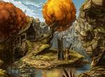 The Whispered World