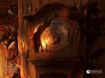 The Whispered World