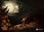 The Whispered World