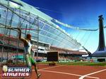 Summer Athletics