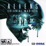 Aliens: Colonial Marines
