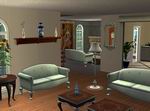 The Sims 2: Apartment Life