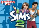 The Sims 2: Apartment Life