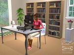 The Sims 2: IKEA Home Stuff