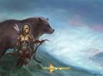 Shadow of Legend