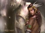 Shadow of Legend