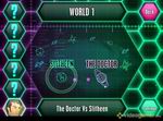 Top Trumps: Doctor Who