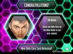 Top Trumps: Doctor Who