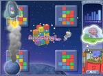 The Amazing Brain Train!