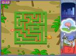 The Amazing Brain Train!