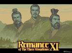 Romance of the Three Kingdoms XI