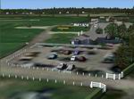 Real Scenery Airfields: White Waltham