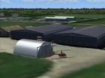Real Scenery Airfields: White Waltham