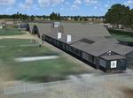 Real Scenery Airfields: White Waltham